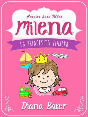 cover image of Milena